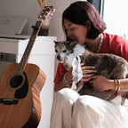 White  bowtie S -Love is love