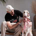 LOVE IS LOVE T Shirt -Black