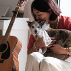 White  bowtie S -Love is love