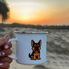 GERMAN SHEPHERD MUG