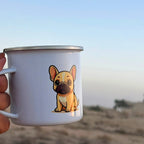 FRENCHIE MUG