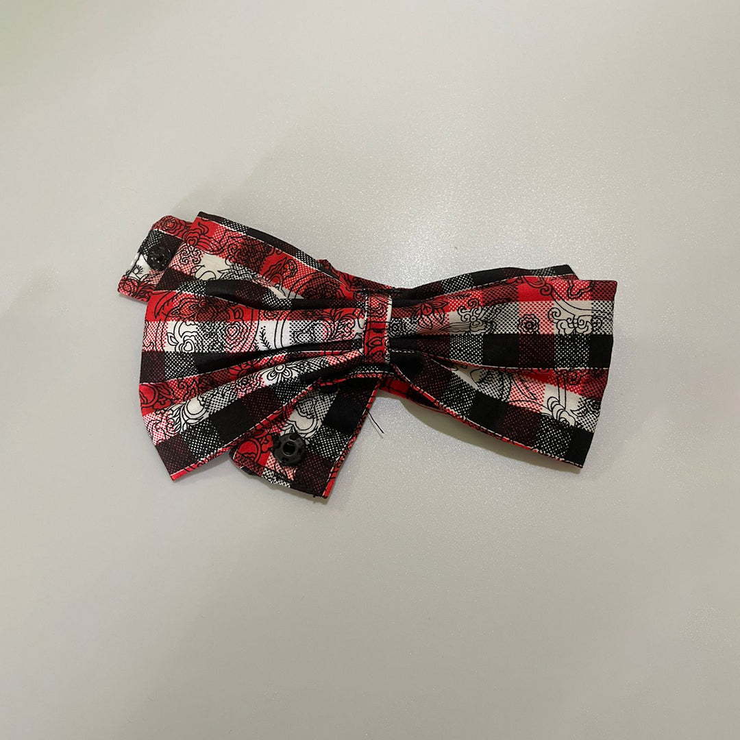 The FIONN Bowtie