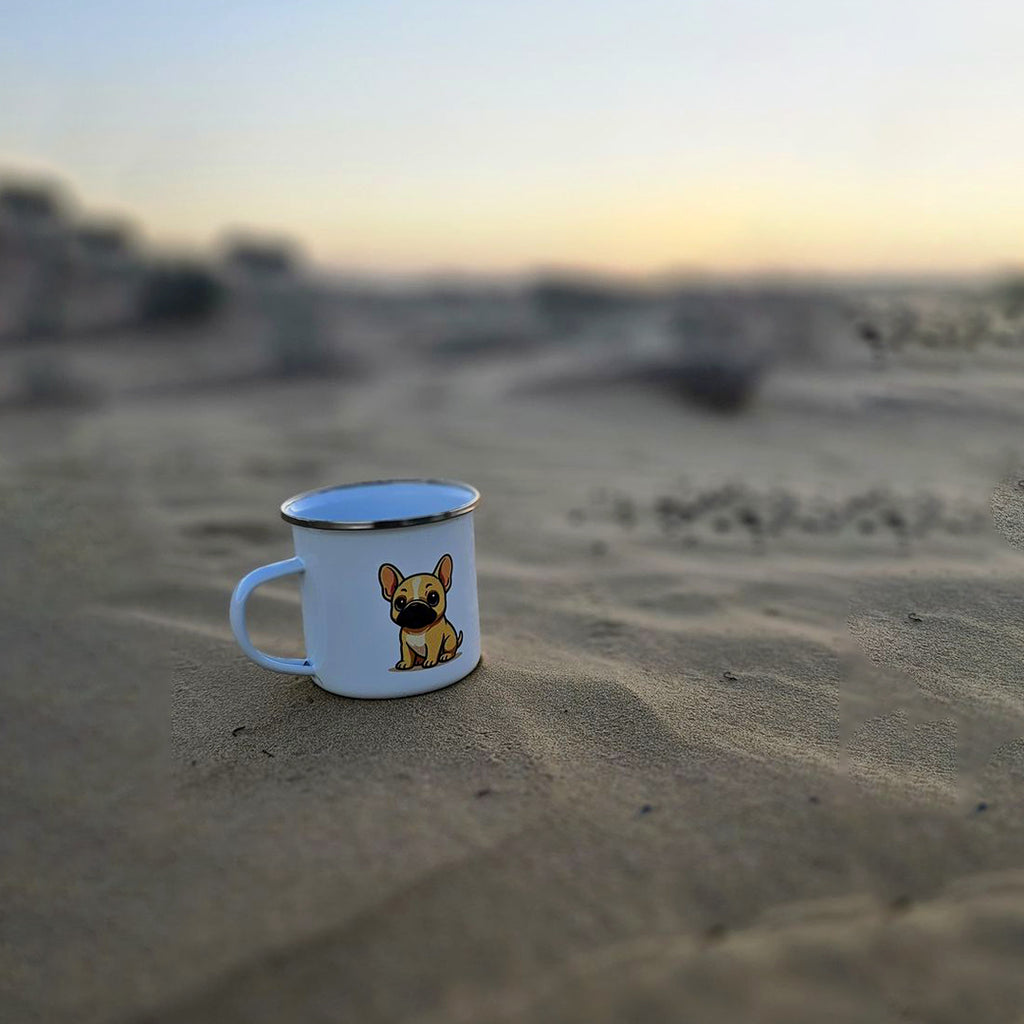 FRENCHIE MUG